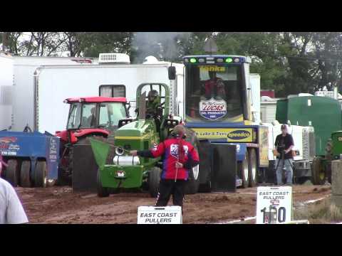 Bobby Saathoff and "Family Affair" @ Winchester VA 6-20-2014!