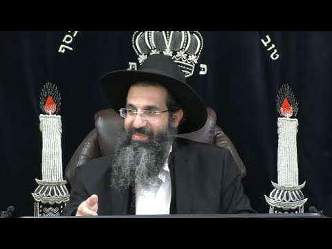 דעת קנית - מה חסרת 💭 הרב שי עובד | רביעי - פרשת ויחי - תשפג