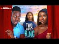 TWO HEARTS AND A RING SONIA UCHE CHISOM AGOAWUIKE MICHAEL DAPPA 2025 LATEST NIGERIAN MOVIE