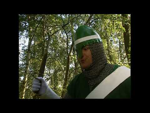 Der Dicke und der Belgier - "Die Kreuzritter - Fluch des Tonkrugs"