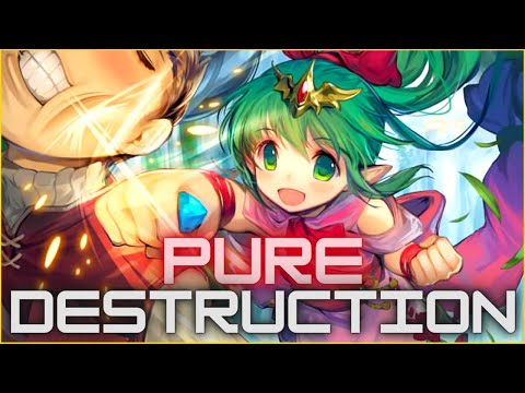 🐉 How Can Legendary Tiki Be This Good? (´･ᴗ･ ` ) | Aether Raids 【Fire Emblem Heroes】