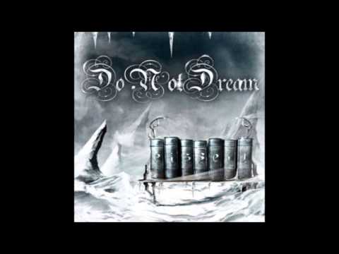 Do Not Dream - Jahr für Jahr