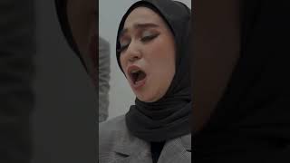 Download lagu JIKA - Arabic Lyric | Nuha Bahrin, Naufal Azrin mp3