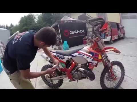 Kaolinwerkrennen 2015 // Heat & Dust