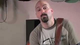 Video thumbnail for Seymour Duncan Stompboxes-Lava Box by Seymour Duncan