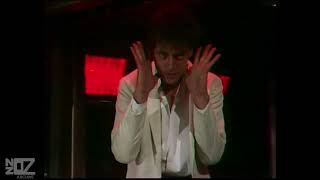 The Angels - No Secrets (1980)