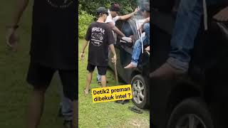 Download lagu preman salah mangsa palak intel tni #shorts mp3