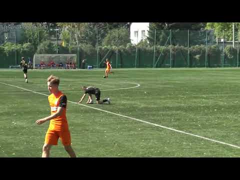 KS Ursus Warszawa - GKS Pogoń Grodzisk Mazowiecki 4:0