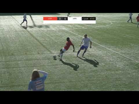 OTP - VIFK .11.09.2021