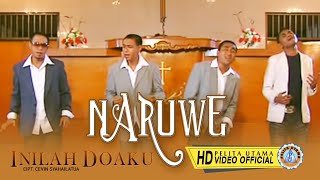 Download lagu Naruwe - INILAH DOAKU | Lagu Rohani mp3