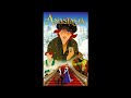 Opening To Anastasia 1997 VHS 1998
