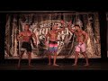 2021 NPC GREATER GULF STATES MENS PHYSIQUE OPEN OVERALL EVENING SHOW