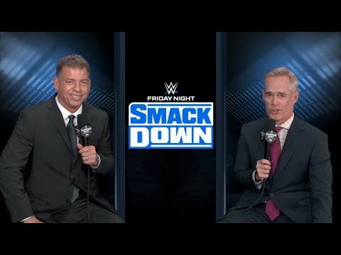 Fight-Size Update: FOX Celebrities At WWE Draft, Brazzers Takes Another Shot At WWE, Dragon Gate