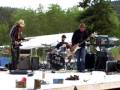 Demon Funkies - just jammin' - Apogaea 2009