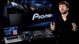 Video thumbnail for CDJ-2000: Overview Tour by PioneerProDJMedia