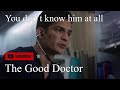 Good Doctor Dr Melendez Stand Up For Dr Murphy
