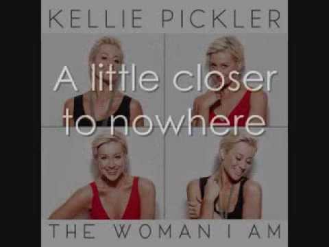 Kellie Pickler - Closer To Nowhere [Lyrics On Screen]