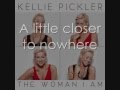 Kellie Pickler - Closer To Nowhere [Lyrics On ...