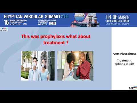 Treatment of CAT From Guidelines