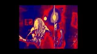 Cities Scenes and thieves (live)  - Kory Clarke - Space Age Playboys - Warrior Soul - Dirty Rig