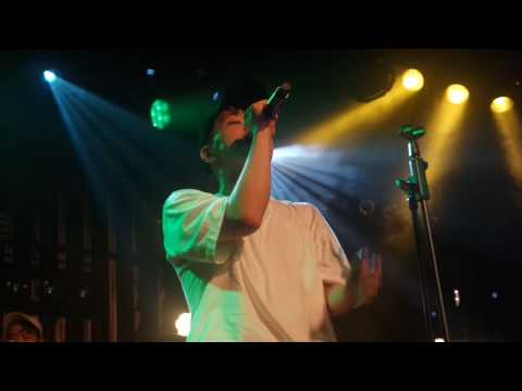 160908 [REMAINs 2nd EP SHOWCASE 'She SHe'] 마지막 춤은 그대와 함께 - 리메인즈