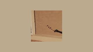 UMI ft. Yeek - Runnin (slowed)