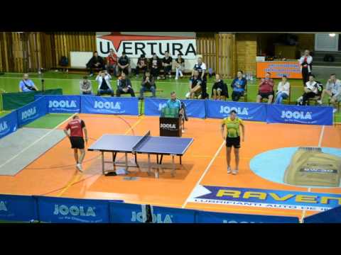 Roman Iulian - Lukasz Klimas (Finală Open - Part Two)