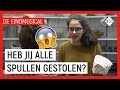 HEB JIJ ALLES GESTOLEN?! ? #5 | De Eindmusical S2 | NPO Zapp