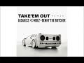 Swizz Beatz - Take'em Out (Feat. Jadakiss, C-Moez & Benny The Butcher) (REMIX)