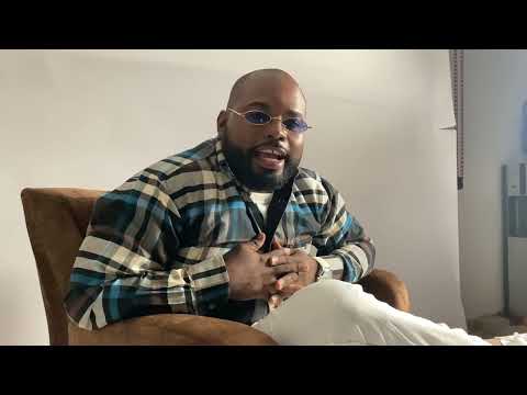 El Varón Jonatan ft  BillythastFire - Entiéndelo ( BEHIND THE SCENES )