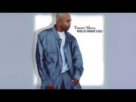 Timmy Maia - Dance Floor 2003