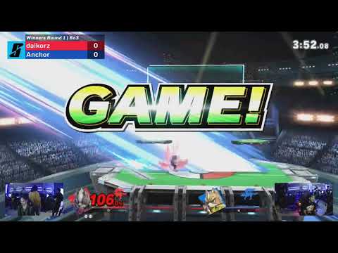PURE Smash #11 REACH (Full Broadcast)