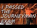 How I Passed The Electrical Journeyman Exam The First Try