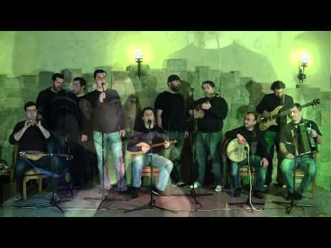 Ansambli "Tiflisi" - Acharuli