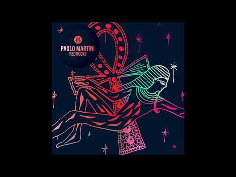 Paolo Martini -  Le Fonque (Official) EC014