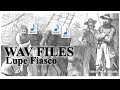 Lupe Fiasco - WAV Files (Lyrical Breakdown)