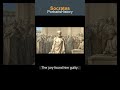 The Trial of Socrates: Courageous Hero or Arrogant Fool?