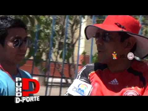 Soy Soltero - LA PREVIA DEL MELGAR VS. PACIFICO FC. EN PURO DEPORTE