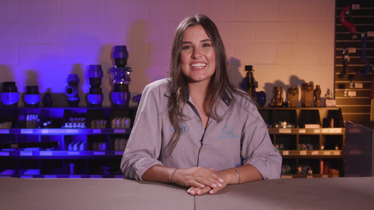 AcuaTips 7 El Diámetro Nominal