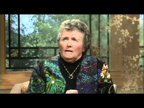 Conversation with Joan Chittister - PG# 5105