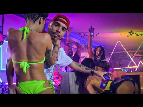 MC Madan e MC Pipokinha - Festa Rave em Casa (@apollomix.  )