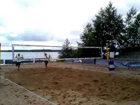 BMW Pro Tour - StarSoft Vaasa Open