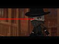 It Only Takes One Bullet Rango Scene Gacha Club Meme