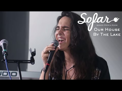 Our House By The Lake - Rain Down | Sofar Wroclaw