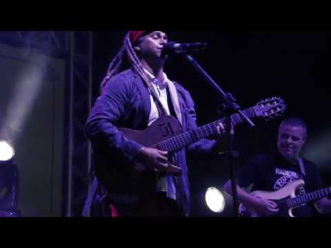 Júlio Vibes - Show Trajetória - ao vivo em Paraty - Rj 15 de agosto de 2019