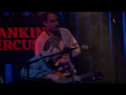 Gankino Circus - Kein schöner Land (Ebersberg 2018)