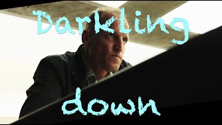 Walter Becker –  Darkling Down  (Becker / Larry Klein)