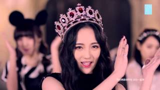 SNH48《万圣节之夜》舞蹈版 | "Halloween Night" Dance version