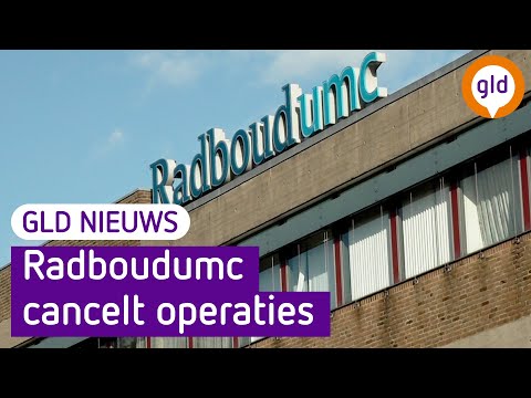 GLD Nieuws 26 februari 2023