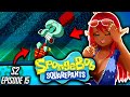 BAND GEEKS IS PEAK Spongebob Episode 15 S2 Reaction